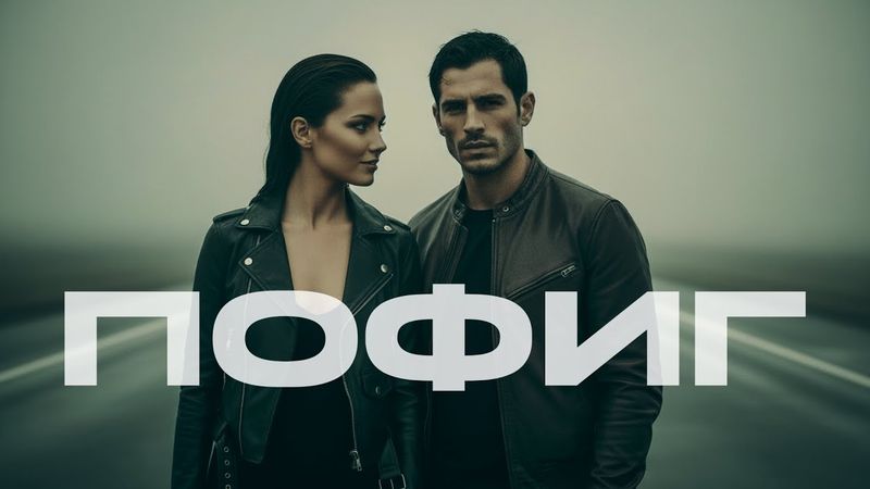 Группа 888 - ПОФИГ (Премьера, 2026)
