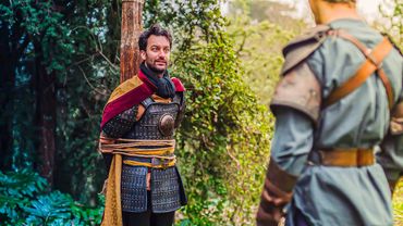 КОГДА ОЧЕНЬ ХОЧЕШЬ БРОНЮ NPC - EPIC NPC MAN на Русском