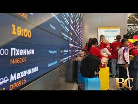 Russia starts direct commercial flights between Moscow and Pyongyang