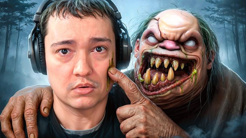 ЗАСНАЙПИЛ ГОЛОВАЧА И УСТРОИЛ ЕМУ ХЕЙТШОУ