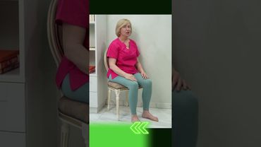 Жиросжигательное упражнение за 7 секунд