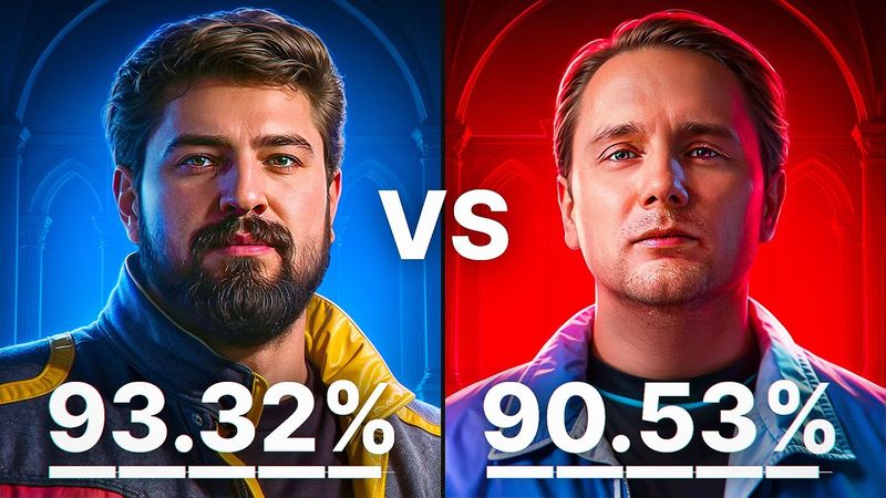 "ИДЕАЛЬНЫЙ РАНДОМ, ЧТОБЫ ПОЧУВСТВОВАТЬ БОЛЬ" / ЛЕВША ПРОТИВ ДЖОВА — ТРИ ОТМЕТКИ НА KRANVAGN