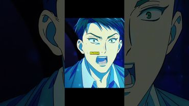 помощь принял за оскорбление🥶 #аниме