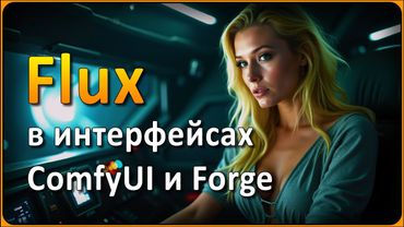 Мастер в Flux за минуты / Где скачать и как установить - простой гайд