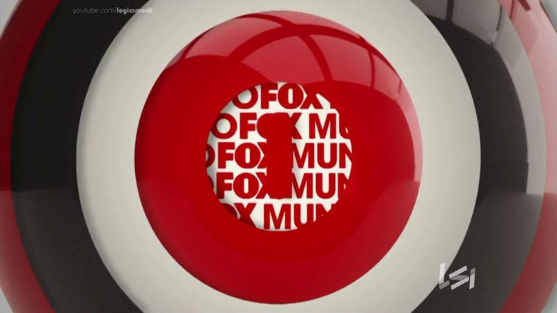 Shine TV/Friday TV/Mundo Fox (2012)