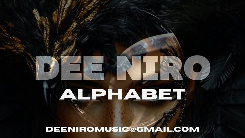 MELODIC TECHNO & PROGRESSIVE HOUSE - DEE NIRO ALPHABET - ADAM PORT, ARGY, THE WEEKND, CAMELPHAT
