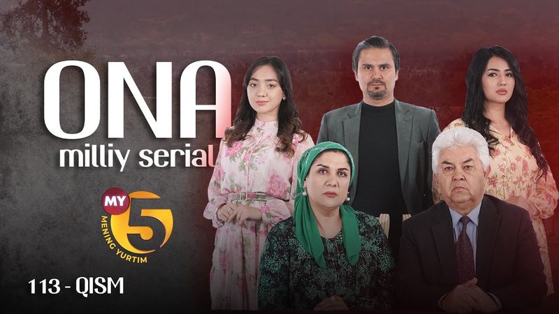 "Ona" seriali | 113-qism