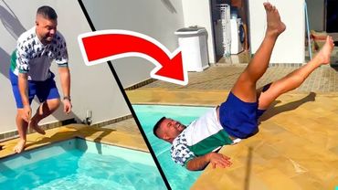 Когда Выпендрёж Не Удался