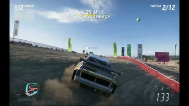 Forza Horizon 5 | Audi Sport Quattro - Gameplay #01