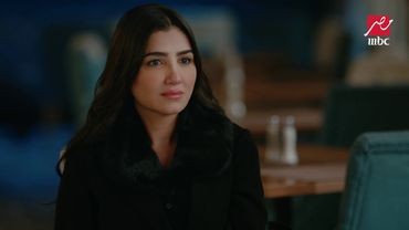 أغنية عوضي على الله من مسلسل الست موناليزا للنجمة مي عمر