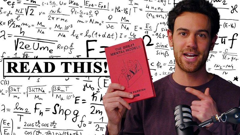 The 9 Powerful Mental Models Used By History's Greatest Minds