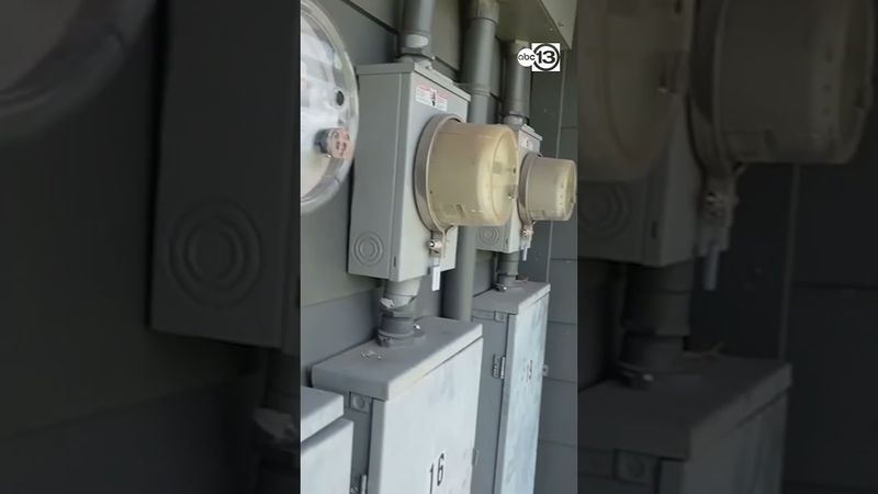 Power restored to apartments after residents turned to Action 13