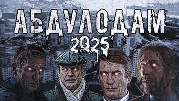 Обращение к адептам / Абдулопост к нам приходит