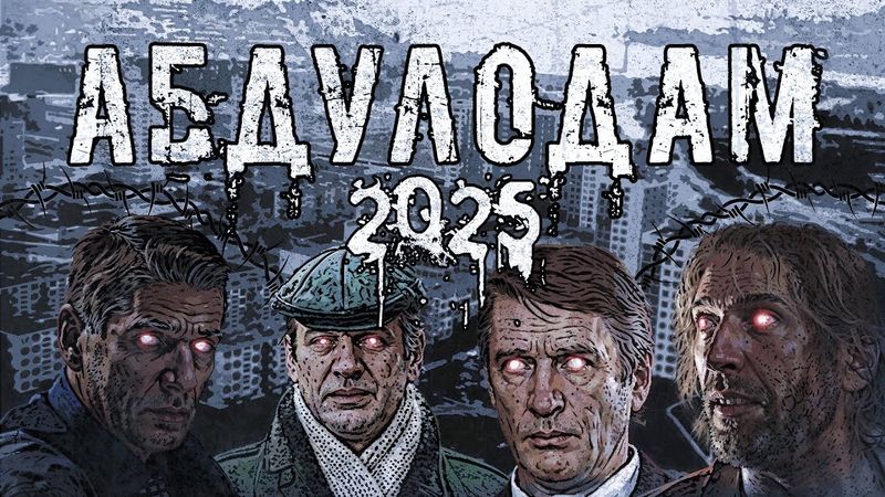 Обращение к адептам / Абдулопост к нам приходит