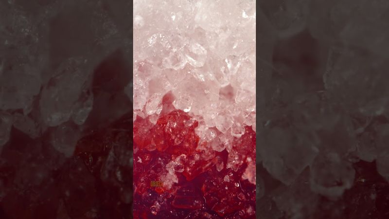 Sugar & Ink Close-Up