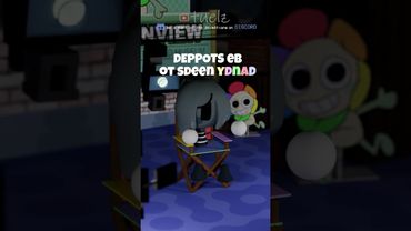 pls listen to BLOT... Dandy's World (Animation)