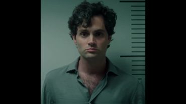 Joe Goldberg You Season 5 Scene Pack 4K Upscaled Tracking