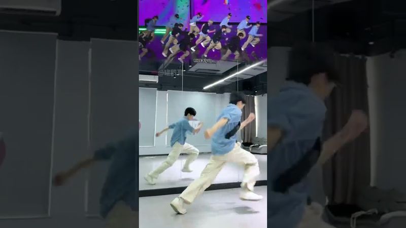 Fly Up [RIIZE] #dance cover