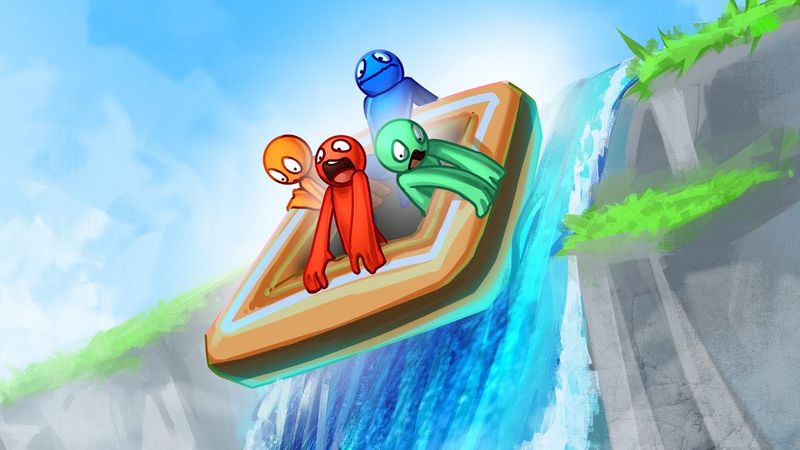 ТАК Я ПОТЕРЯЛ ДРУЗЕЙ!!!