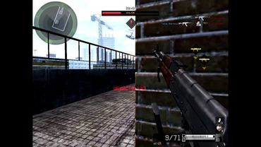 ВАРФЕЙС ПВЕ миссии в одиночку. КА-50 крыша Балканы. Часть 8