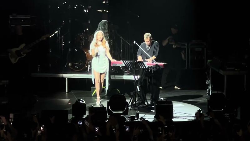 МакSим - Это же я (Минск 14.12.2025)