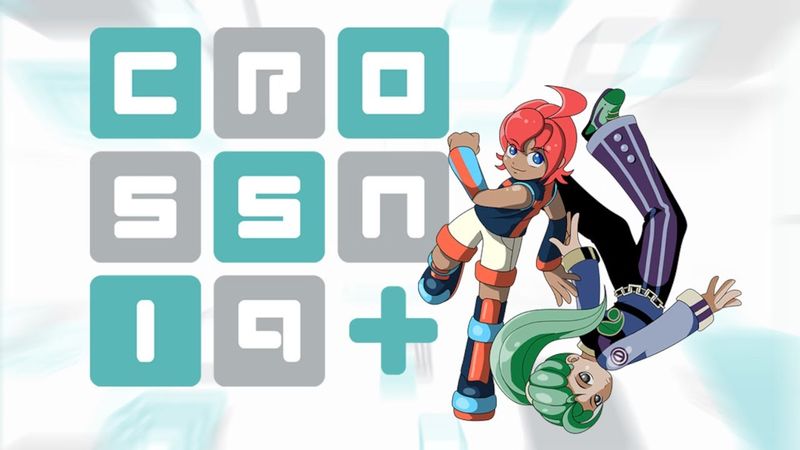 CROSSNIQ+ - PC 20 Minutes of Gameplay [4K 60FPS] (No Commentary)