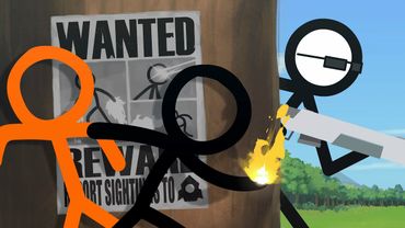 Wanted - Animator vs. Animation 9