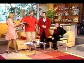 Снял трусы у...