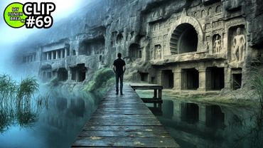 Accidentally Finding Caves?