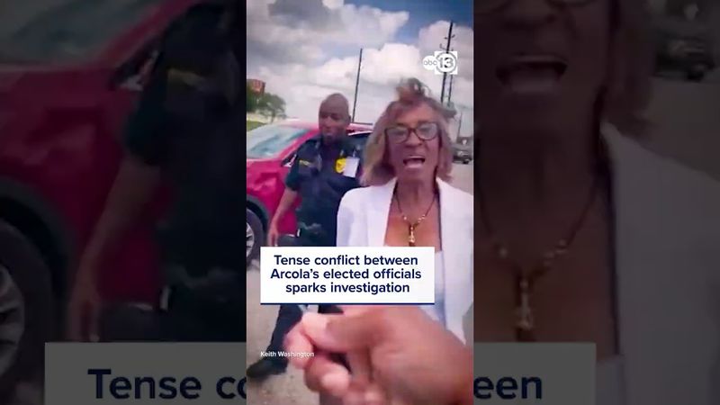 Tense conflict between Arcola's elected officials sparks investigation