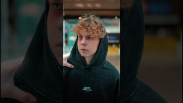 ❗️Думали, что он ворует девочку, а оказалось, что у неё..💔😳 #pov #story