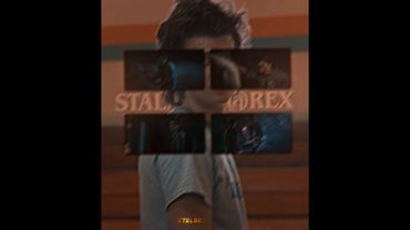 The Biggest Rival in Season 2 🔥 | Steve Harrington and Billy Hargrove edit | Stranger Things Edit