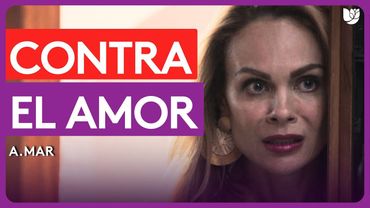 Érika busca separar a Estrella de Fabián con una mentira | A.Mar | Capítulo 2