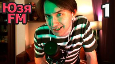 Юзя FM — Выпуск 1 — ПК версия Marvel’s Spider-Man 2, апдейт Overwatch 2, увольнения BioWare и другое