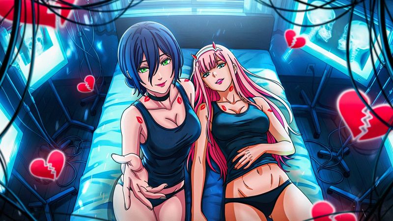 Joji - PIXELATED KISSES