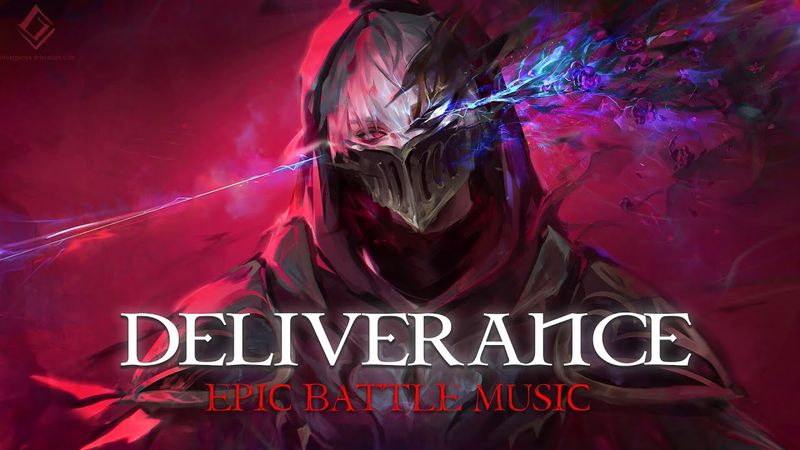 DELIVERANCE - Epic Dark Dramatic Orchestral Battle Music Mix