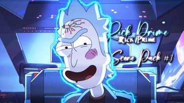 Rick Prime twixtor Scene pack (for @Bxny_ten1 ) #edit #rickandmorty #rickprime #viral #fyp