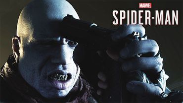 САМЫЙ НЕЗВУЧНЫЙ ЗЛОДЕЙ ► Spider-Man #9