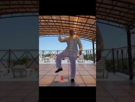 Китайская утренняя гимнастика #здоровье #здороваяэнергия #красотаназдоровье #полезно