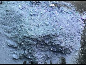 Dusty Dyed GC Chunks | 💜Oddly 💜 Satisfying 💜