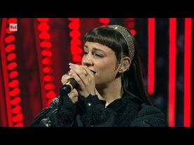 Sanremo Giovani 2025 - cmqmartina - Radio Erotika - 11/11/2025