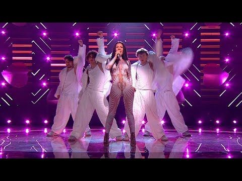 Ну-ка, все вместе! Сезон 7 Выпуск 5 | Эфир от 10.10.2025