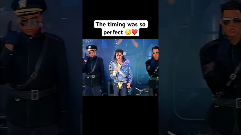 MICHAEL JACKSON DANGEROUS TOUR OSLO 1992 JAM LIVE WORLD CLASS CHOREOGRAPHY | HE WAS ON EVERY BEAT 😯