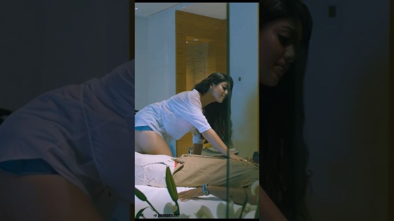 nayanthaaraa kiss full video channel #actress #kiss #romantic #nayanthara