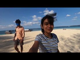 BOAT TRIP TO PRISON ISLAND | ZANZIBAR, AFRICA