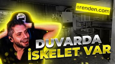 AĞLAYAN KUBUR - KORKUNÇ EV İLANLARI