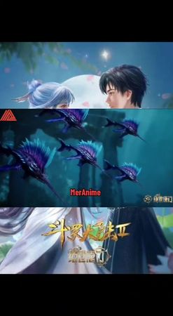 ទឹកដីថាមពលវិញ្ញាណវគ្គ 2 ភាគទី 16#fpy #soulland2 