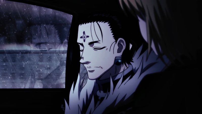 The best villain anime group  EDITING COURSE IN BIO #edit #animeedit ...