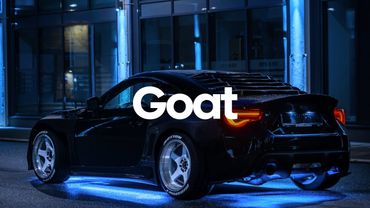 WUYS - GOAT | Car Music