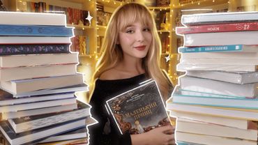 Я НЕ УДЕРЖАЛАСЬ И КУПИЛА КУЧУ КНИГ *огромные книжные покупки 2026